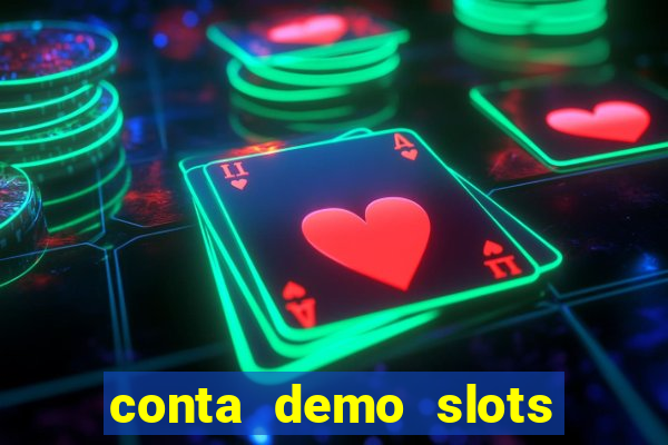 conta demo slots dragon hatch